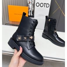 LV Boots